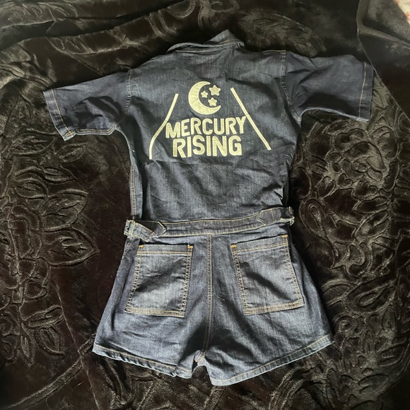 Sugarhigh Lovestoned Mercury Rising - Picture 7 of 9